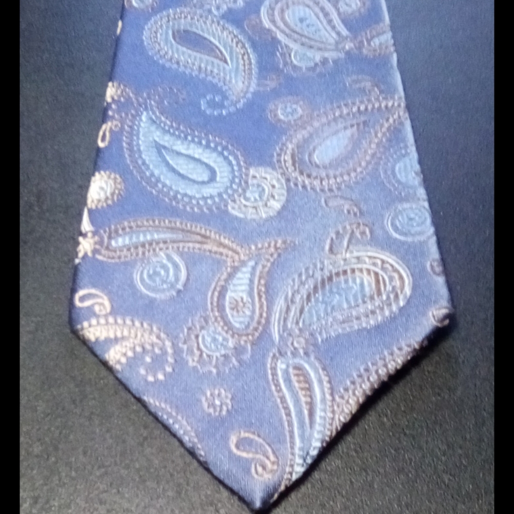 AXCESS 100% Silk Tie